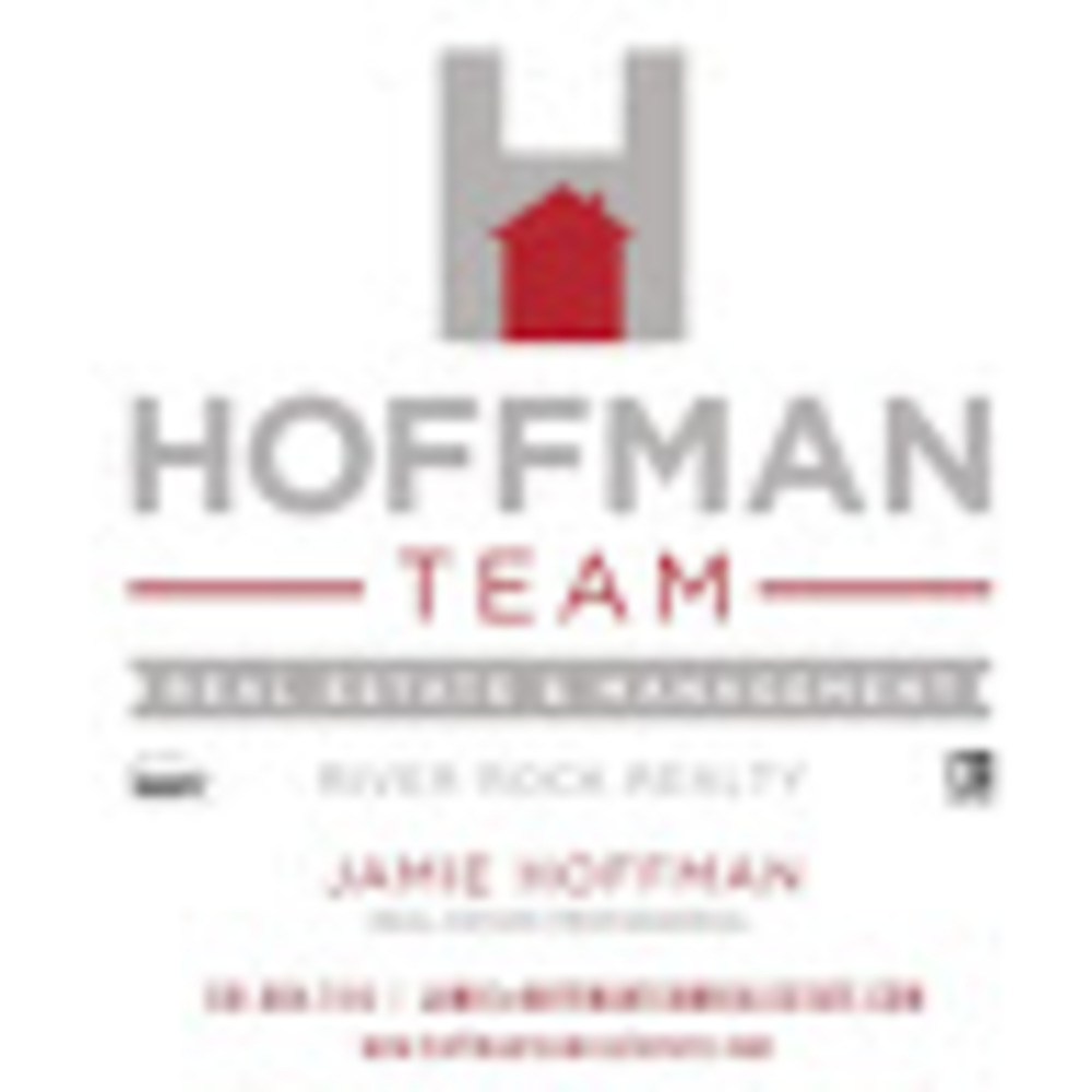 Meet your Posher, Jamie